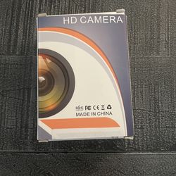 Hidden Camera