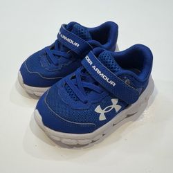 Under Armour Toddler Shoes Kids Size 5C
