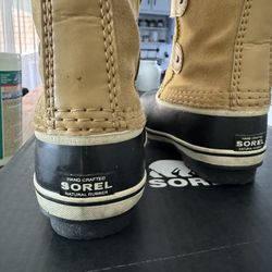 Sorel Kids Snow boots