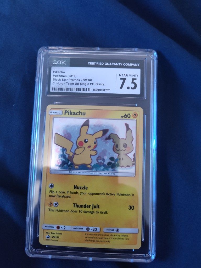 Pocket Man Picka Tcacklhu