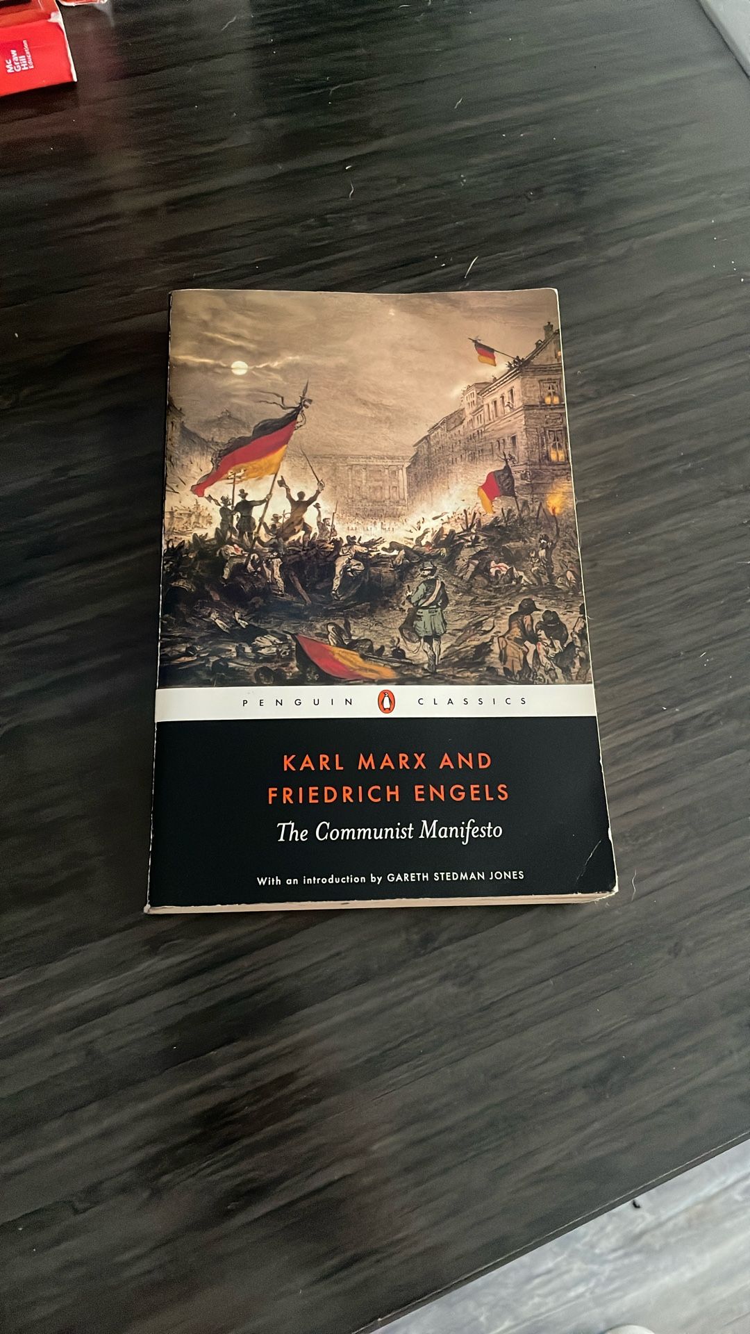 Marx