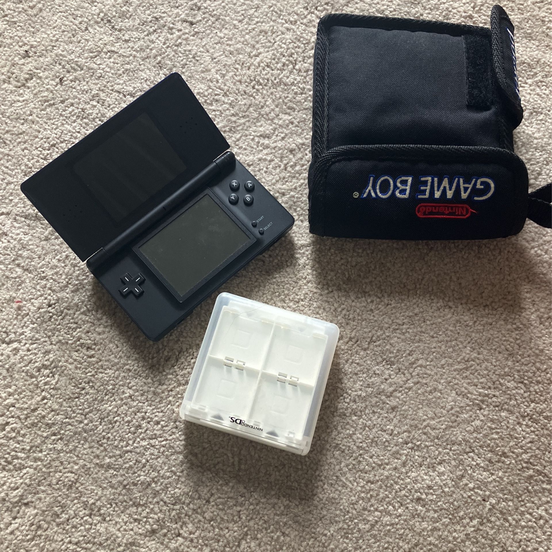 Nintendo DS