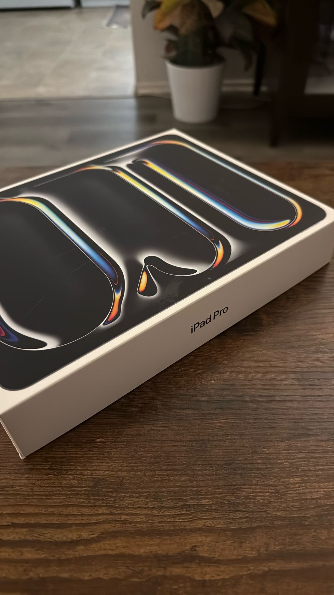 iPad Pro 13-inch (M4) WiFi + Cellular 256GB New In Box