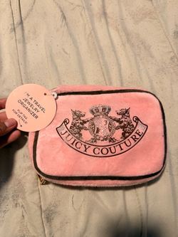 Juicy Couture Jewelry Organizer