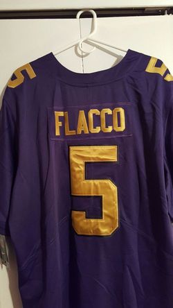 Nike NFL Pro football jersey