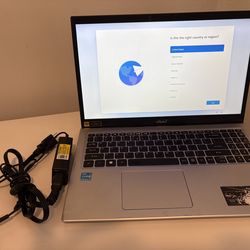 Acer ASPIRE 5 model n20c5