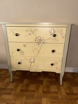 Nice And Clean Drawer