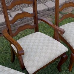 Chairs Fully Wood