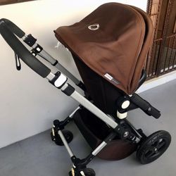 Bugaboo Cameleon 