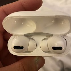 AirPods Pro Trade