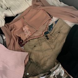 Clothes 