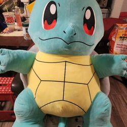 Giant Squirtle