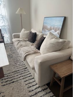 Utopia sofa