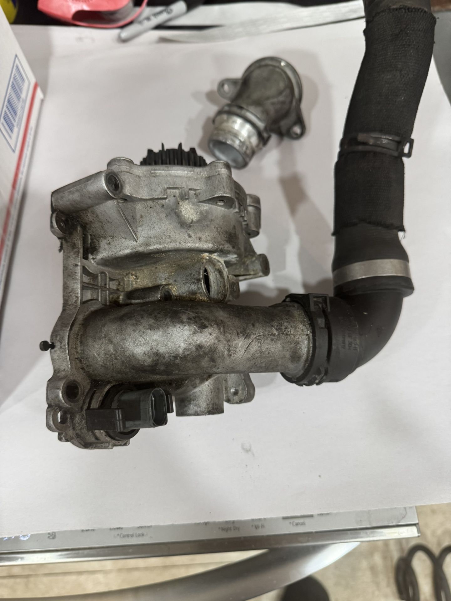 Vw Audi Parts