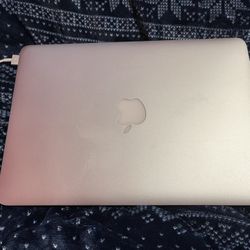 Mac Book Pro 