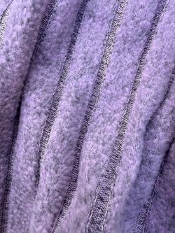 Light lavender shirt