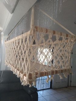 Cunita Para Bebe Solo Por $75