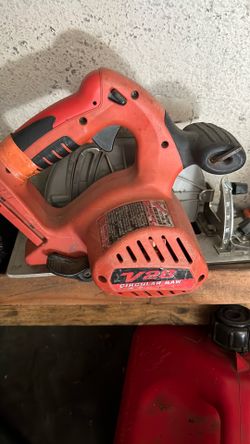 Circular Saw