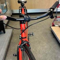 Big Shot Bike 