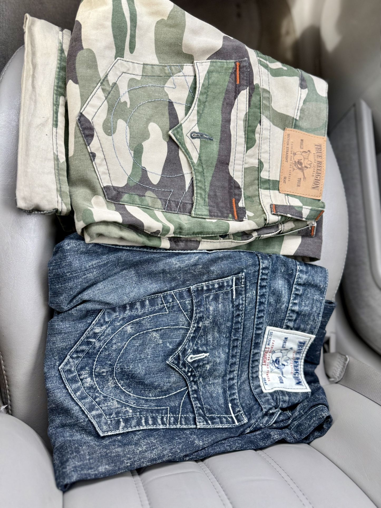True Religion Jeans