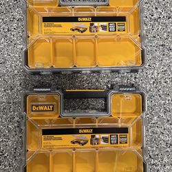 DEWALT PRO ORGANIZERS