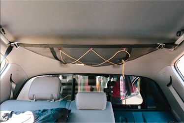 Blue Ridge Overland Gear Attic for Toyota Tacoma