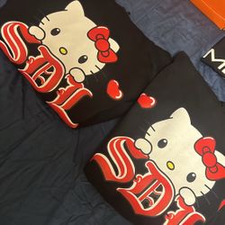 Hello Kitty x SDL