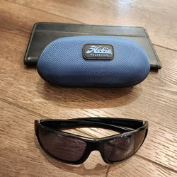 Hobie Polarized Woody Sport Sunglasses
by Hobie Polarized