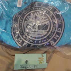 Supreme Timberland Hoodie 