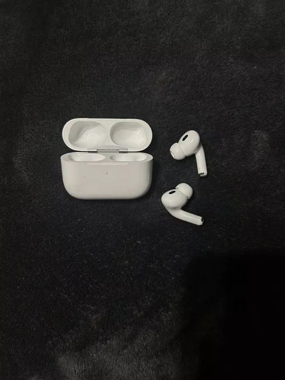 AirPods Pro 2nd Generation 