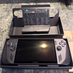 Asus Rog Ally X 1TB 