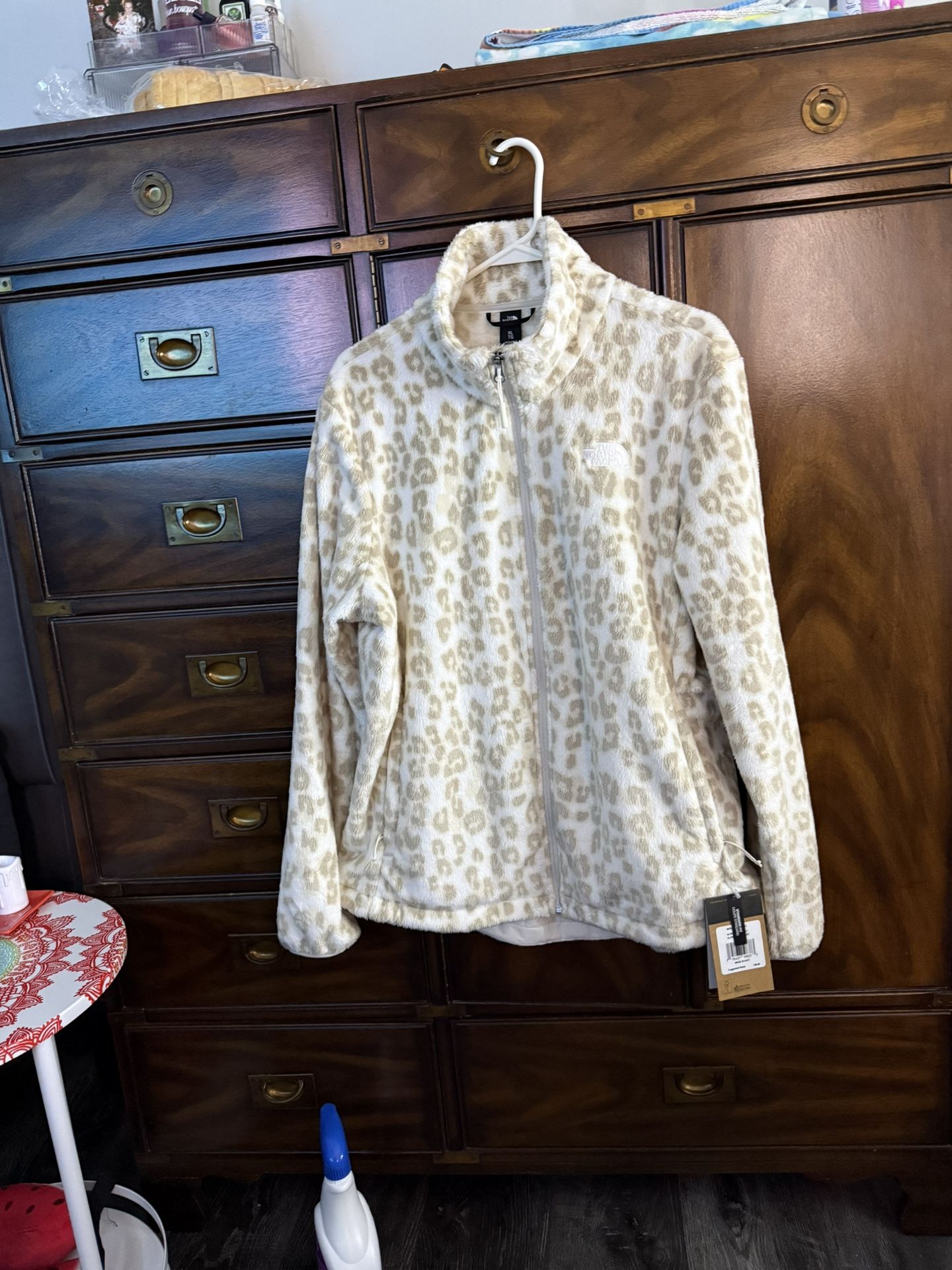 Northface Women's $50