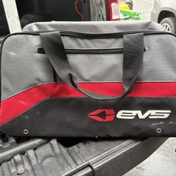 EVS Goggle Storage Bag