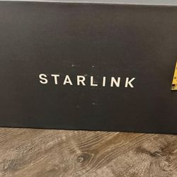 Starlink 