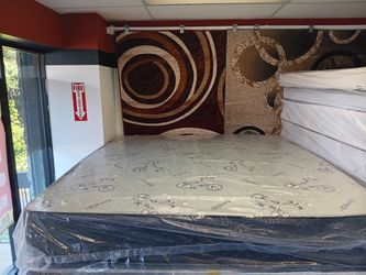 King Mattress Firm Semi Firm Plush Fast Delivery Super Low Prices On Sale In Stock Wholesale