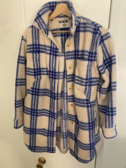 Marine Layer Shirt Jacket