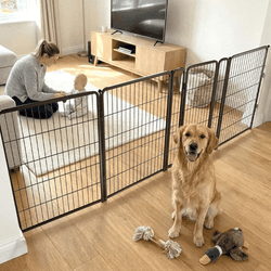 Gate/ playpen 40"