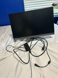 Gaming Monitor 60 hertz