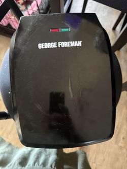 George Foreman Grill