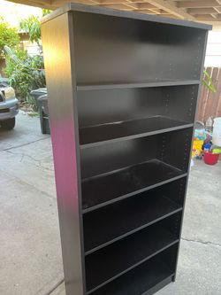 Book case