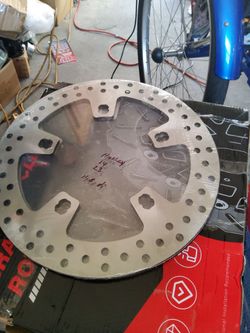 Rotors