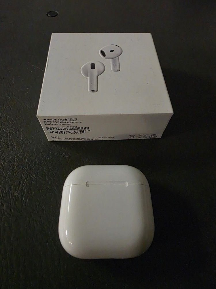 Apple Airpods Gen 4