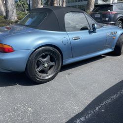 1997 BMW Z3