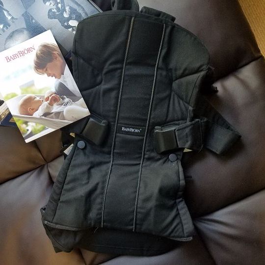 Baby Bjorn ONE carrier