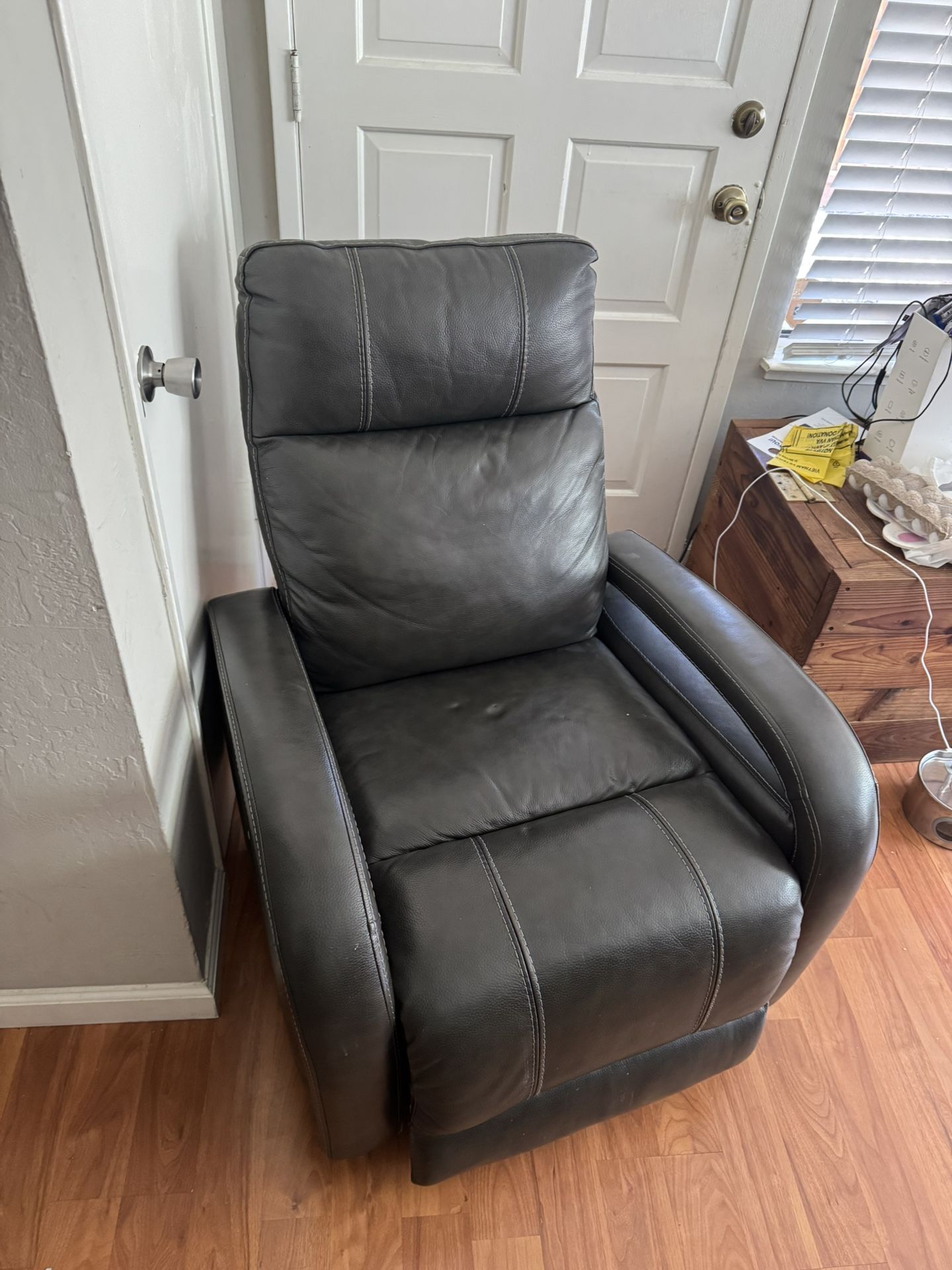 Recliner