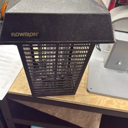 Flowtron Bug Light