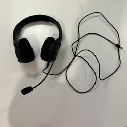 PDP Gaming Headphones 