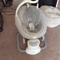 Graco Baby Swing 