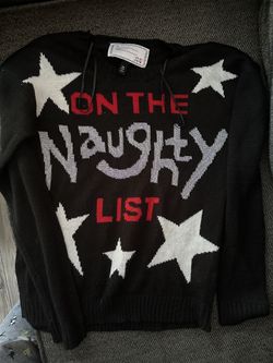Christmas Women Sweater