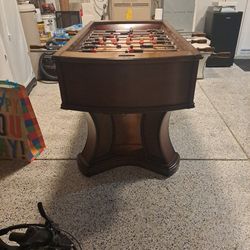 Foosball